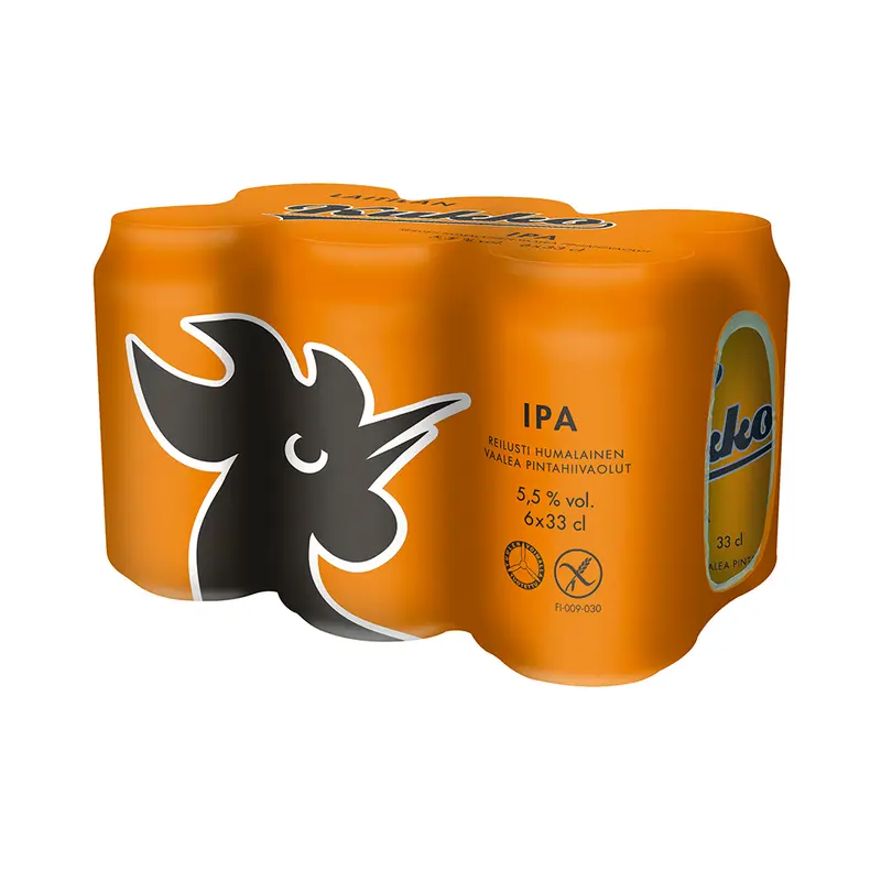 Kukko IPA 6-pack
