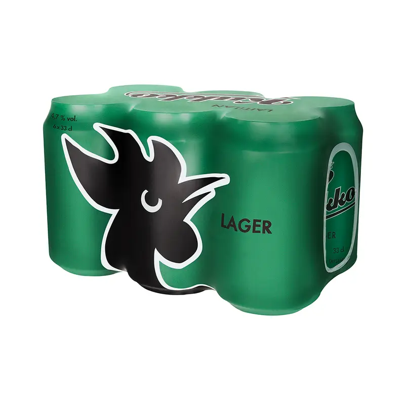 Kukko Lager 6-pack