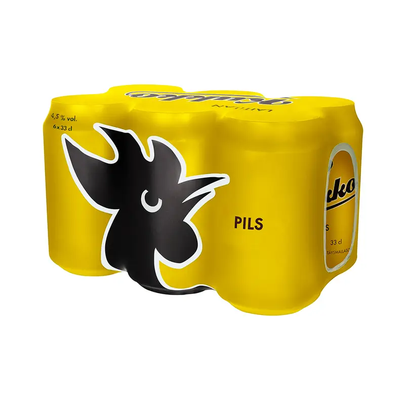 Kukko Pils 6-pack