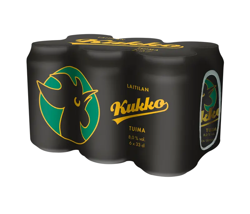 Kukko Tuima 6-pack