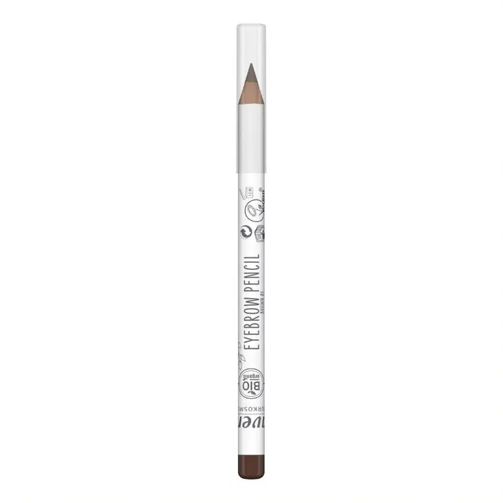Kulmakynä, Brown 01