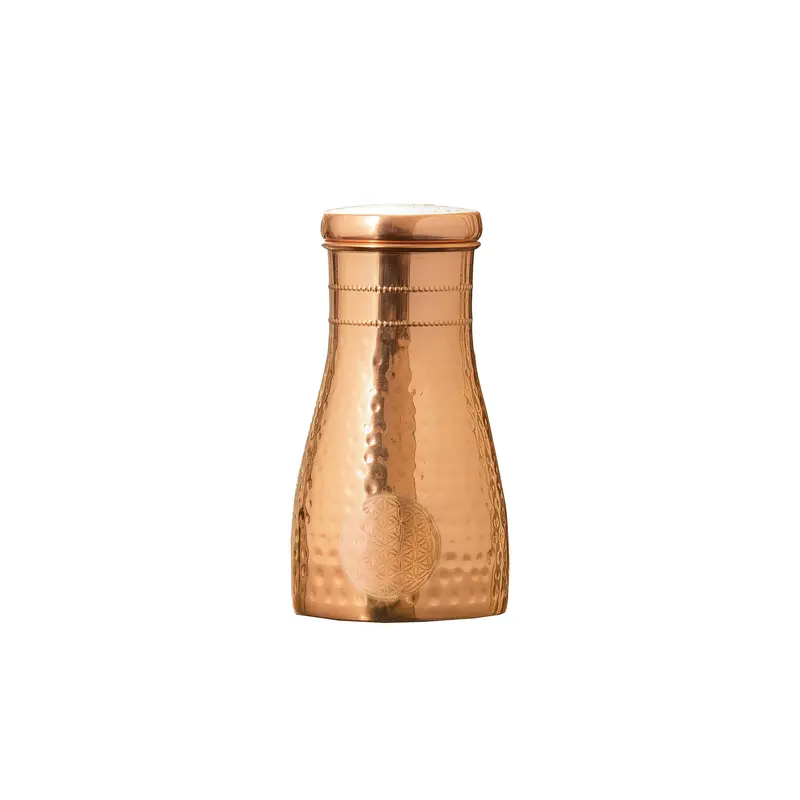 Kuparikarahvi, Flower of Life, 1000 ml