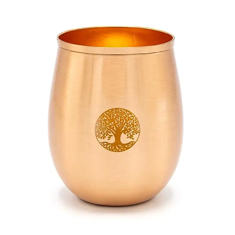 Kuparimuki Elämänpuu 350ml