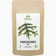 Kuusenkerkkä jauhe 35g, Yrttipaja