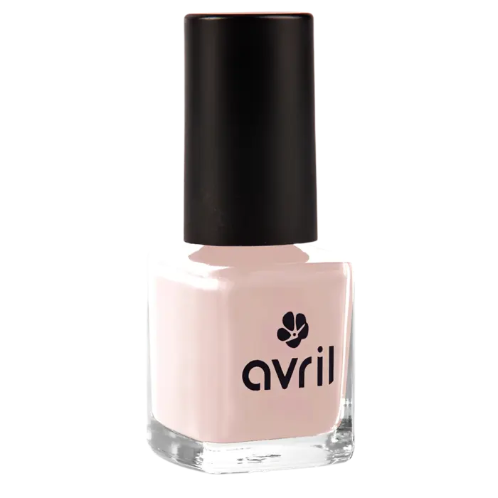 Kynsilakka Beige Rosé 7ml