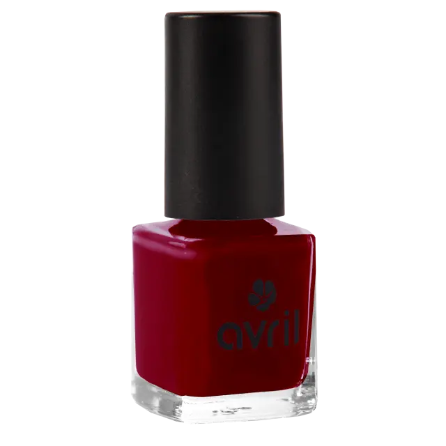 Kynsilakka Bordeaux 7ml