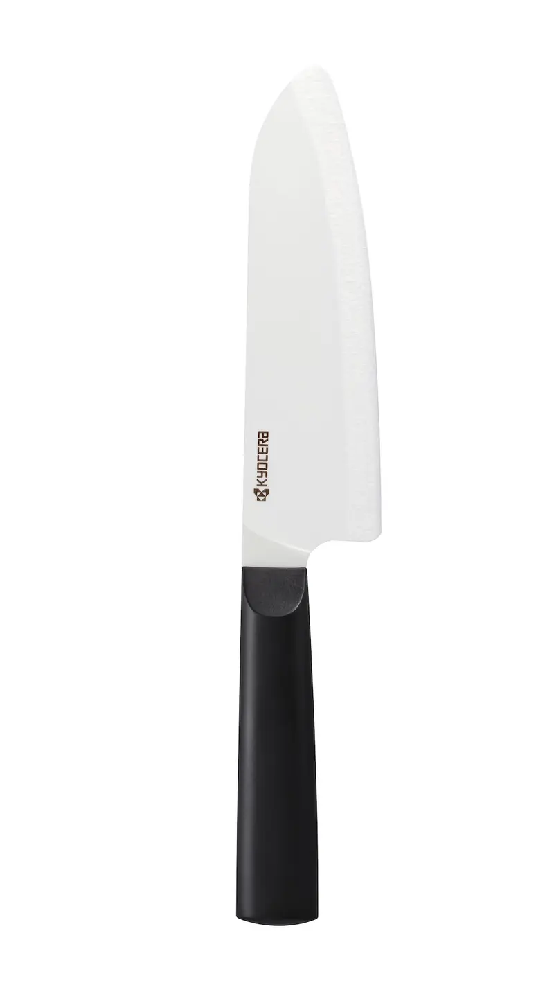 Kyocera keraaminen santokuveitsi, 16 cm