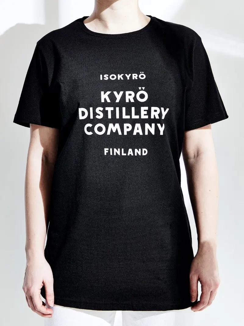 Kyrö T-Paita