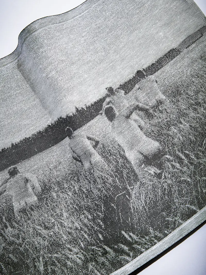 Kyrö x Lapuan Kankurit Laudeliina