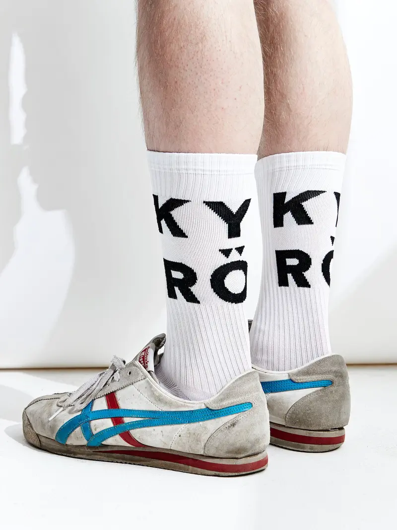 Kyrö x Sidoste Sukat
