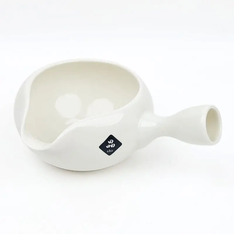 Kyusu Matcha japanilainen teekannu