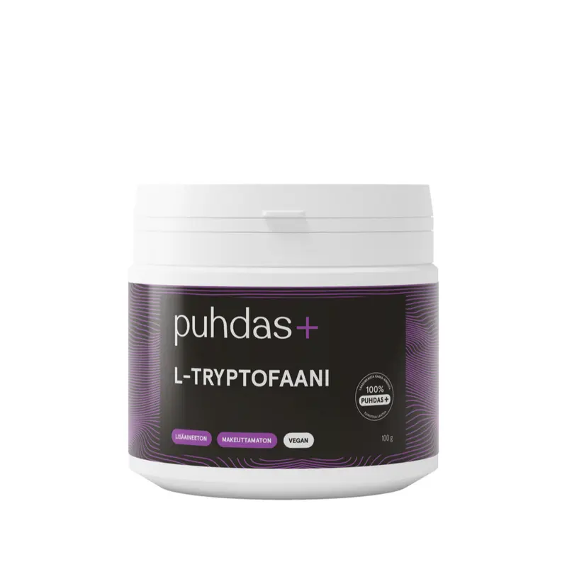 L-Tryptofaani, 100 g