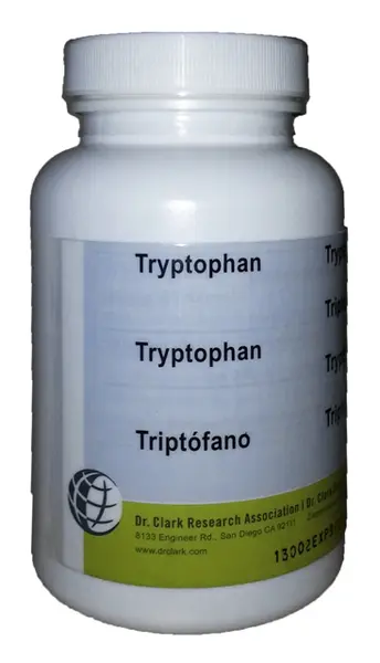 L-tryptofaani