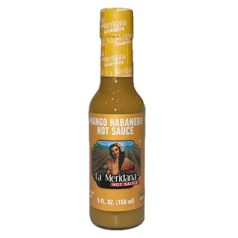 La Meridana Mango Habanero 150ml
