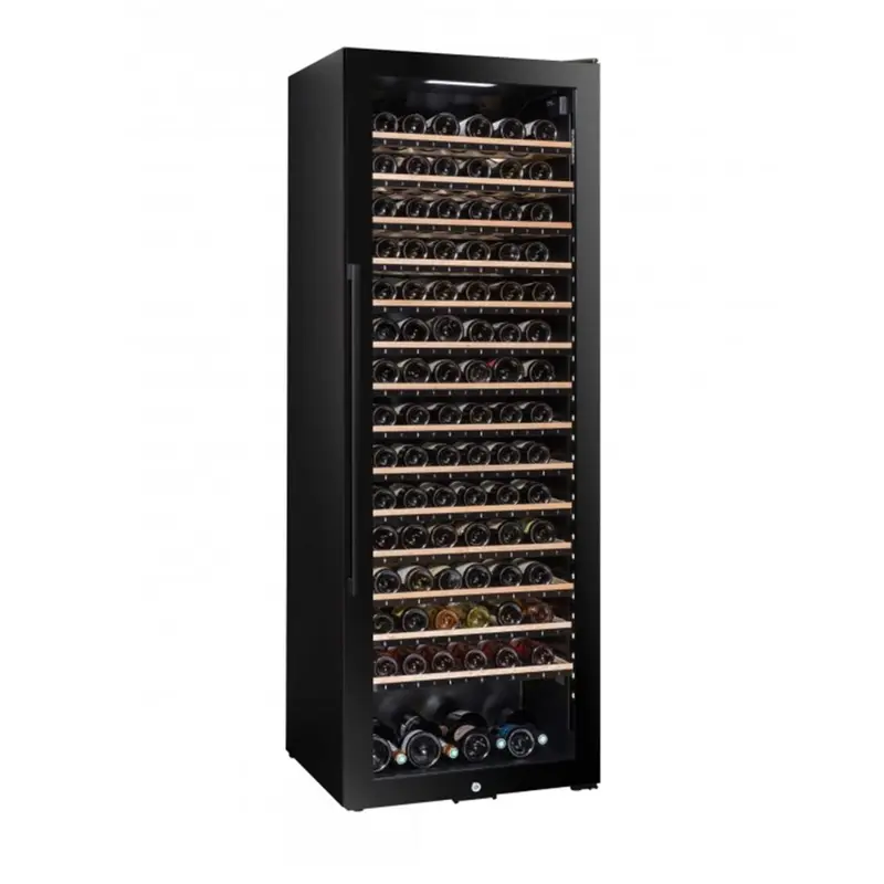 La Sommelière ECELLAR185G2 viinikappi