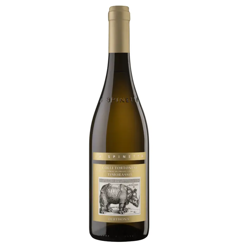 La Spinetta Timorasso Derthona 2024
