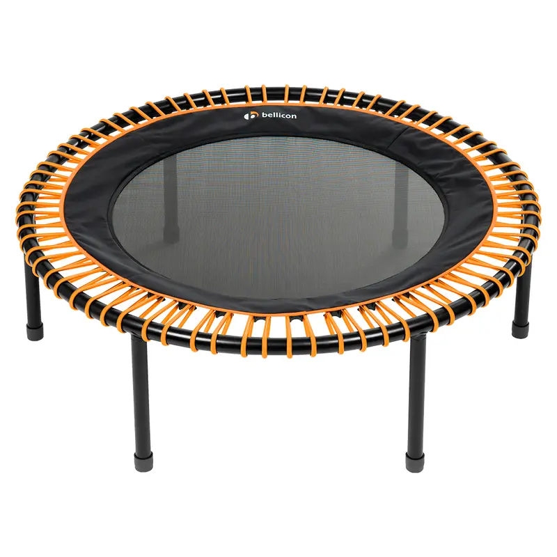 Laadukas bellicon trampoliini