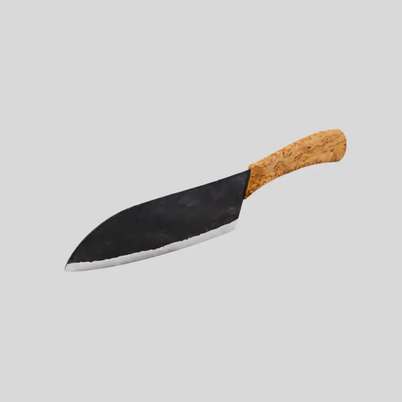 Laatupuukko kokkiveitsi, 18 cm