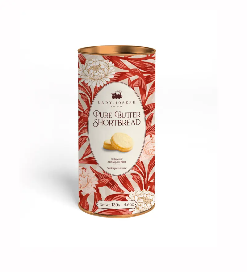 Lady Joseph Voikeksit 130g