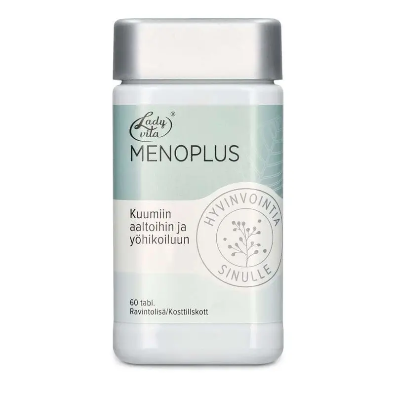 Ladyvita Menoplus