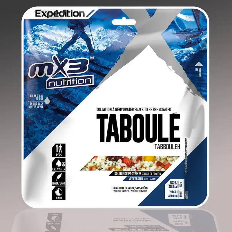 Lähi-idän salaatti Taboule 125g/305g