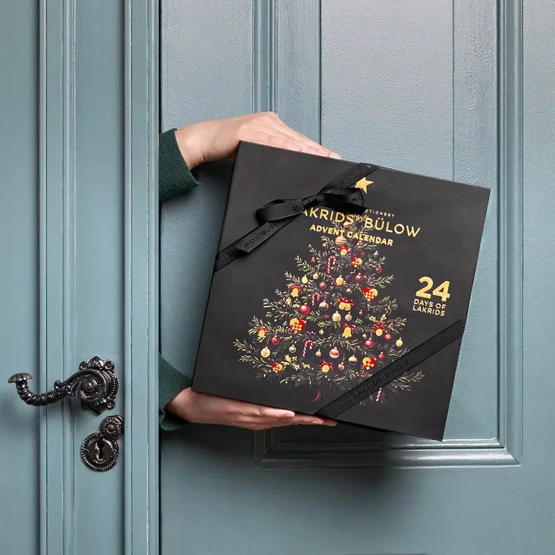 Lakrids Advent Calendar 345g