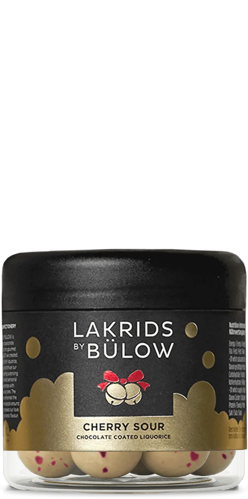 Lakrids Cherry Sour 115g