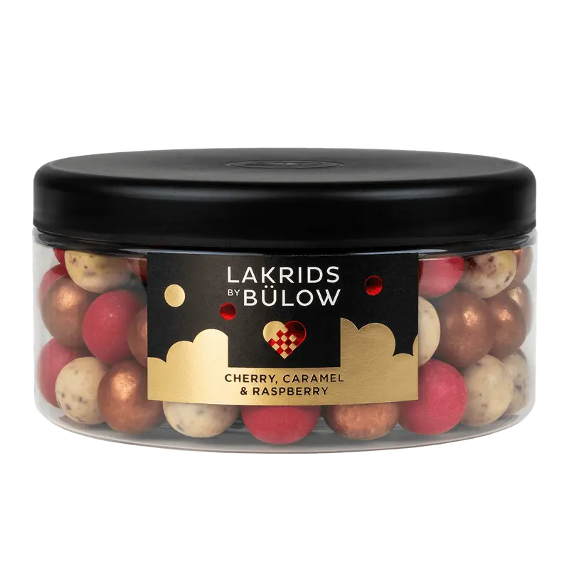 Lakrids Mixed Winter 515g