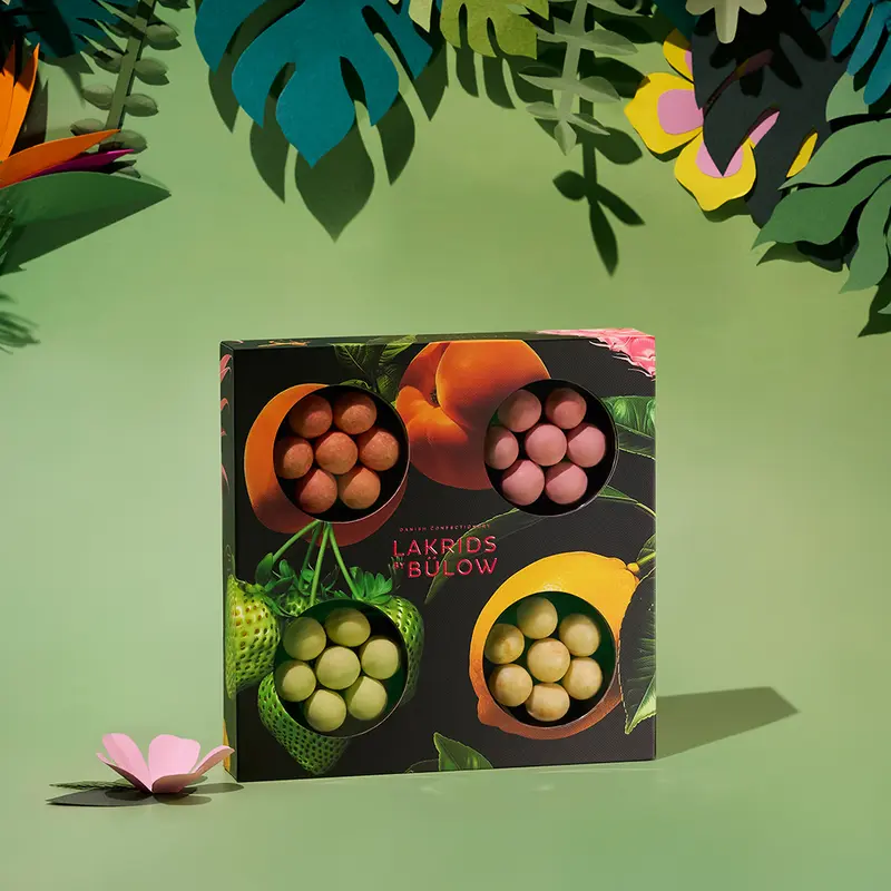 Lakrids Small Selection Box Summer 2026 175g