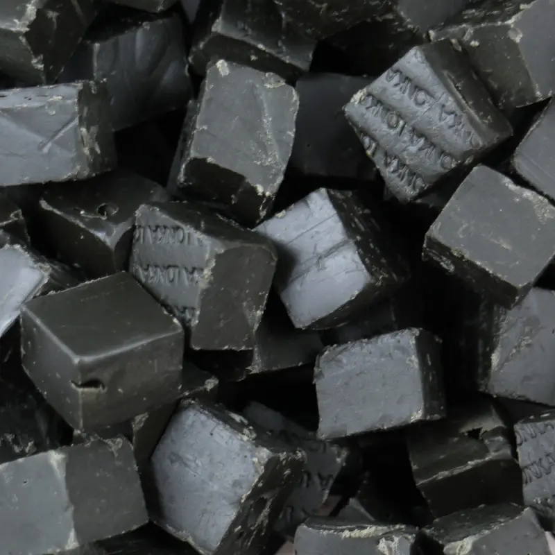 Lakritsi Fudge 3,25kg