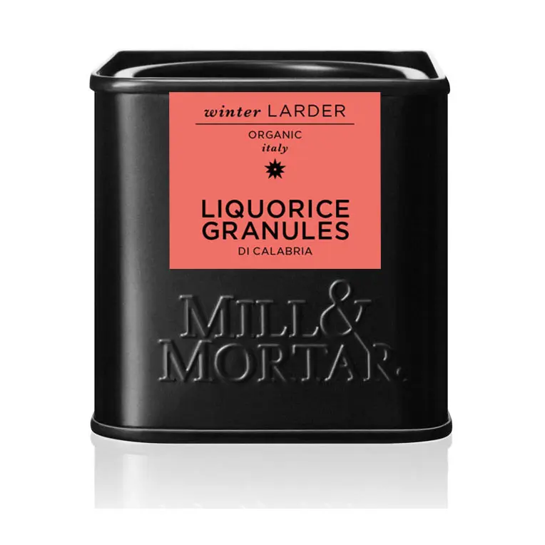 Lakritsijauhe, 45 g