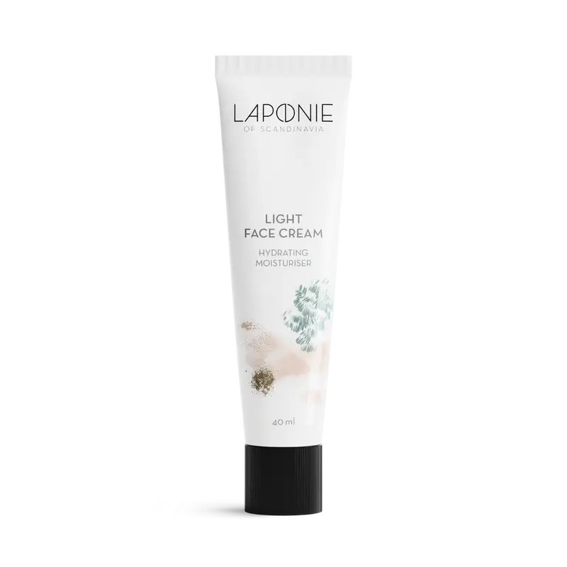 Laponie Kasvovoide Light 40ml