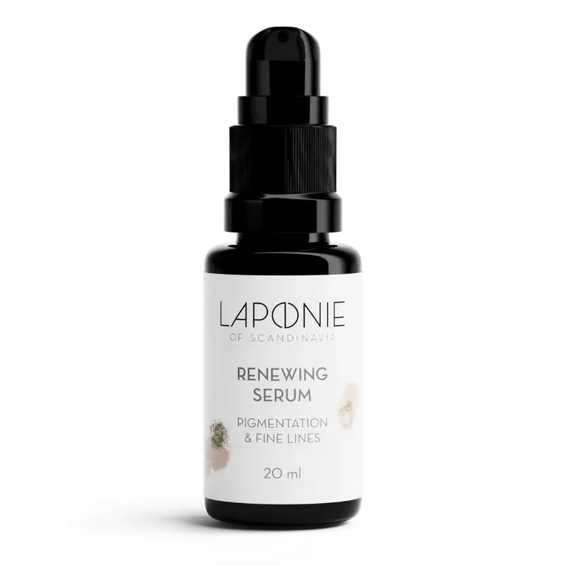 Laponie Renewing Serum 20ml