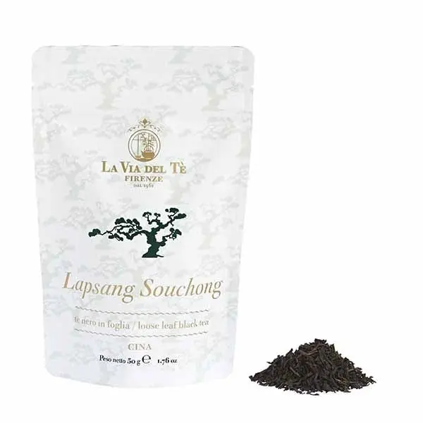 Lapsang Souchong tee - irtotee 50g