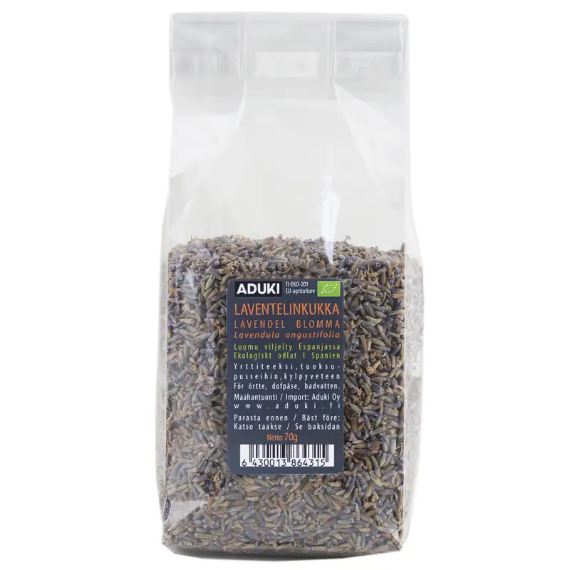 Laventelinkukka, 70 g