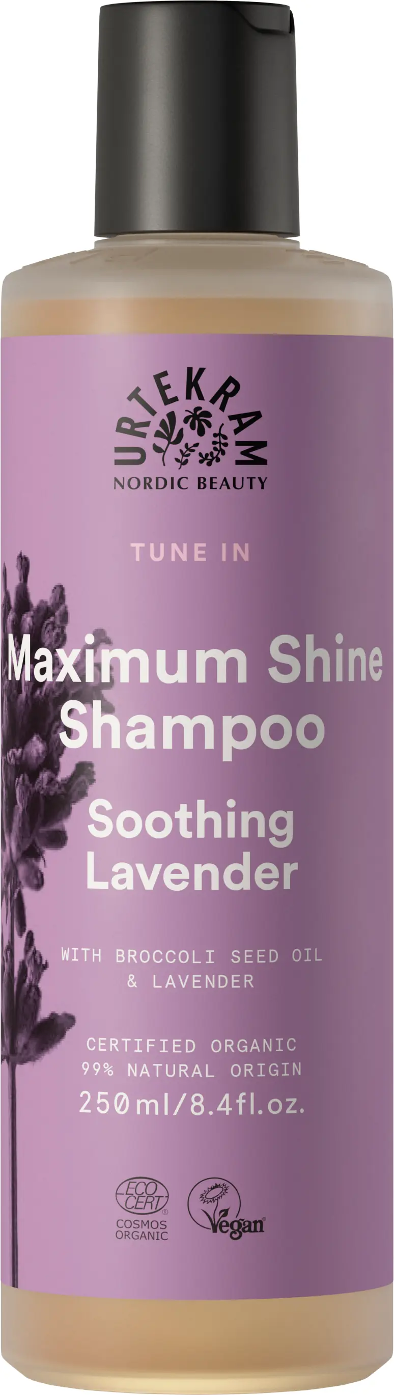 Laventelishampoo, 250 ml