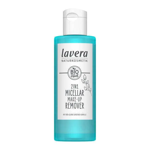 Lavera 2in1 Micellar Meikinpoistoaine