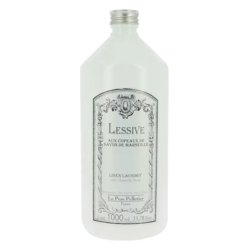 Le Père Pelletier Cotton Pyykinpesuaine 1000ml