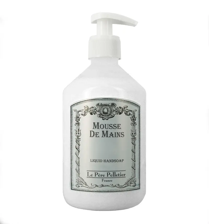 Le Père Pelletier Powder käsisaippua 500ml
