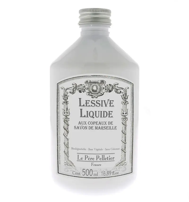 Le Père Pelletier Tea pyykinpesuaine 500ml