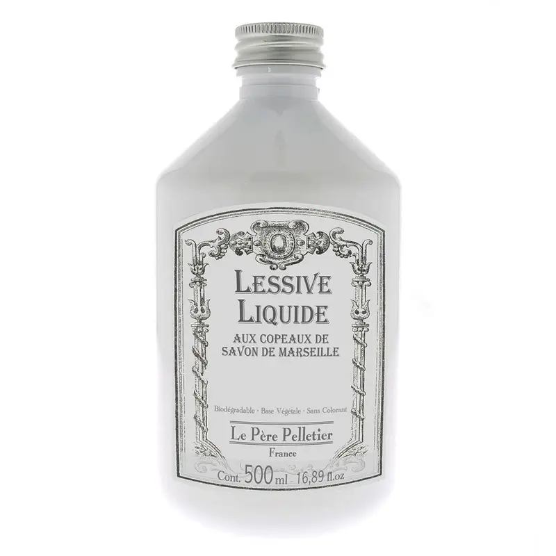 Le Père Pelletier Vanille pyykinpesuaine 500ml