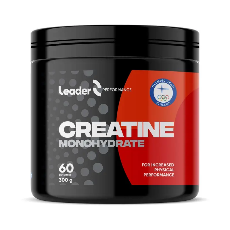 Leader Performance Creatine