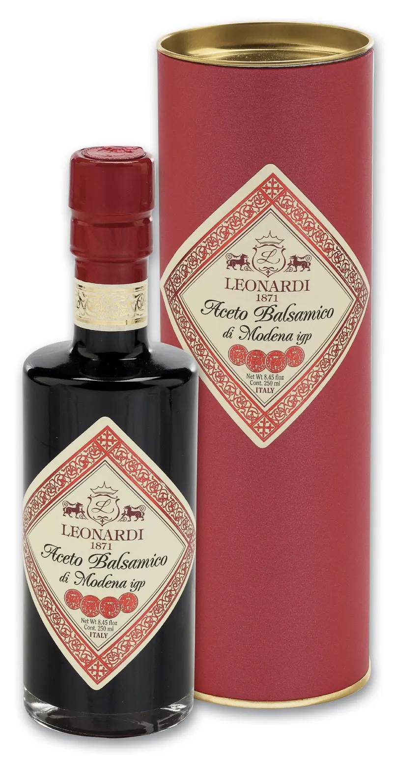 Leonardi Balsamic Vinegar Modena IGP