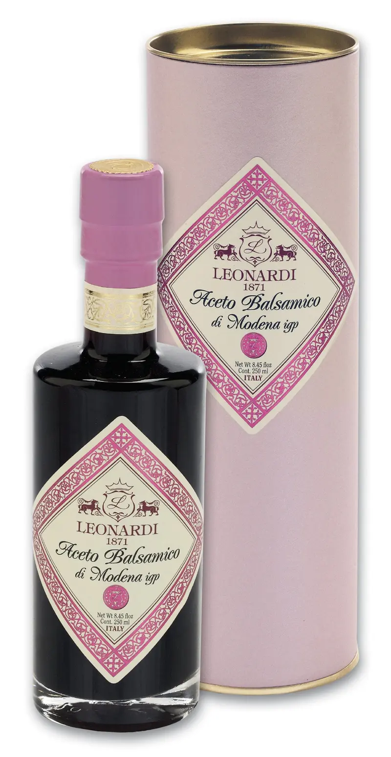 Leonardi Balsamic Vinegar Modena IGP