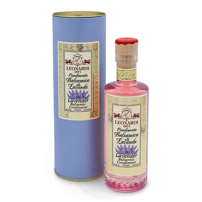 Leonardi Laventeli Condimento Balsamico 250ml