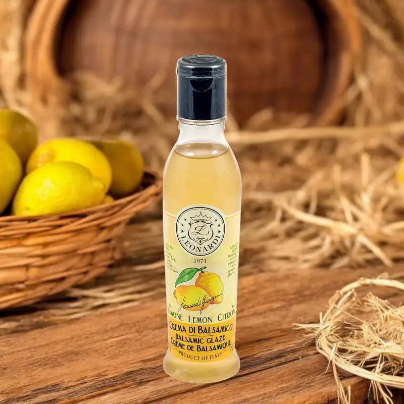 Leonardi Sitruuna Balsamico-kastike