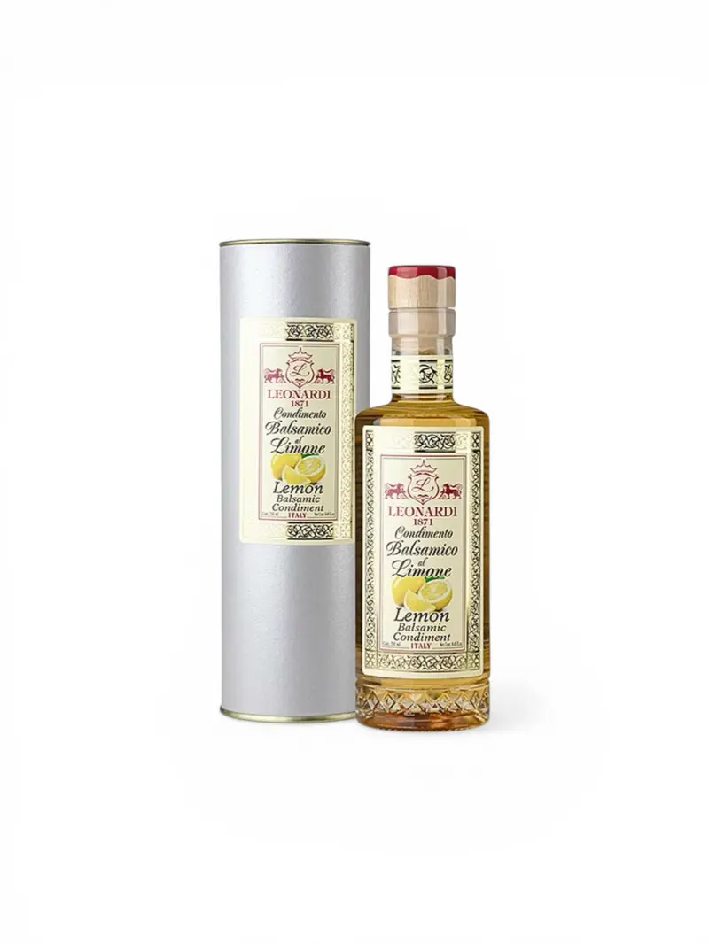 Leonardi Sitruuna Condimento Balsamico 250ml