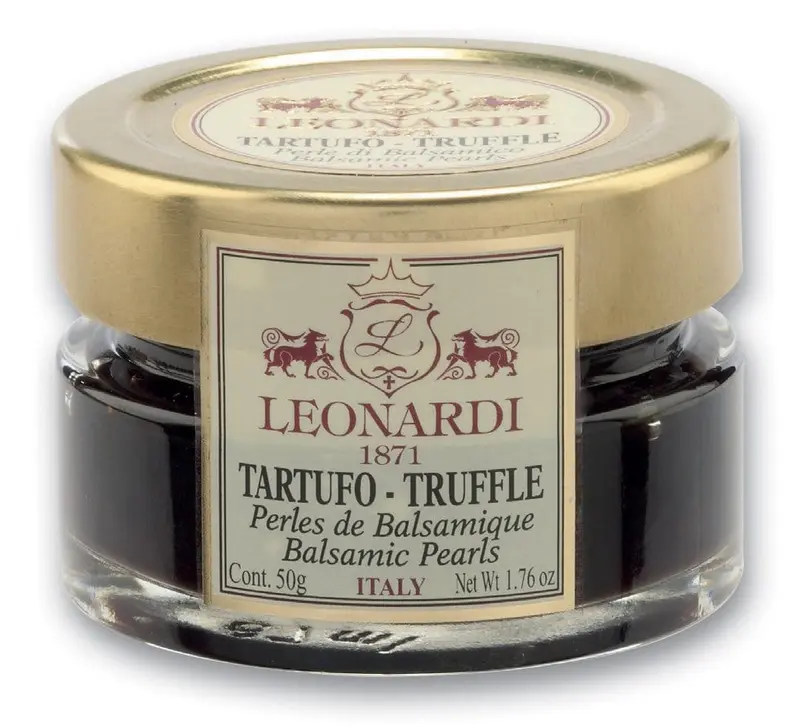 Leonardi Tryffeli Balsamicohelmet