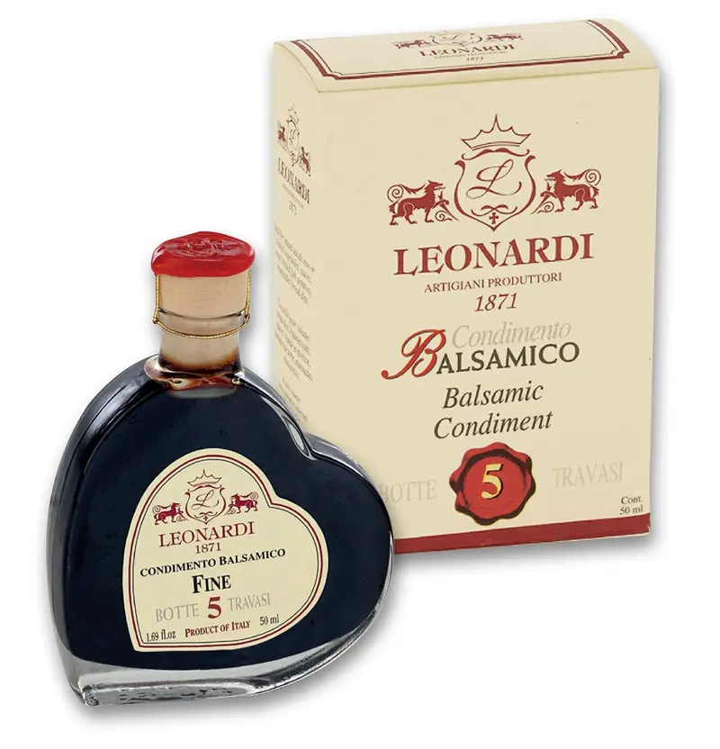 Leonardi Tumma Balsamico