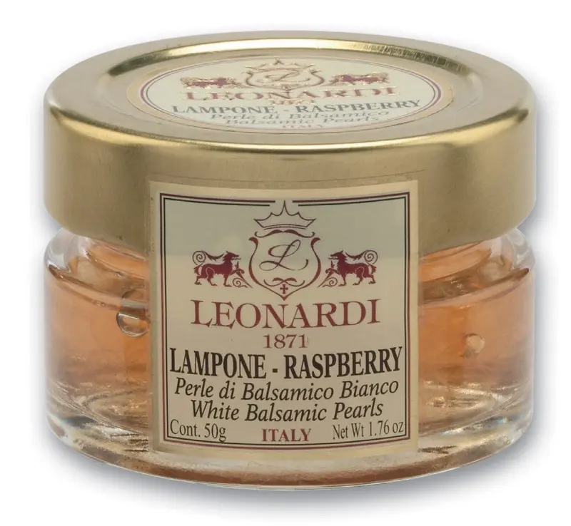 Leonardi Vadelma Balsamicohelmet